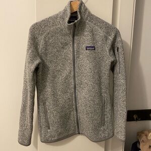 Patagonia Better Sweater